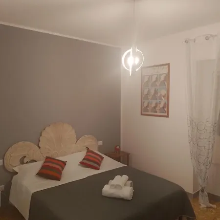 Urban Cosy * Řím