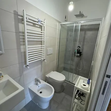 Urban Cosy * Řím