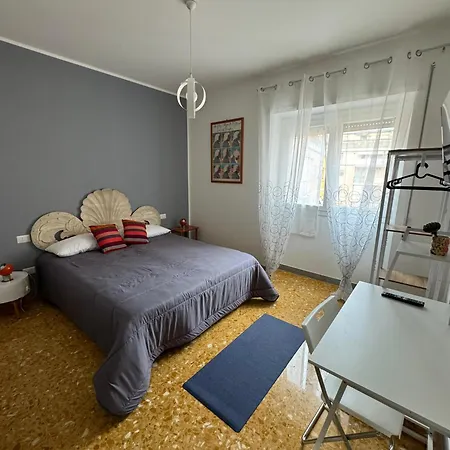 Urban Cosy Řím