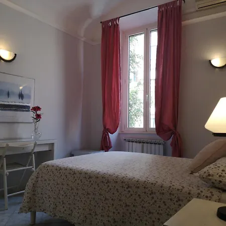 Dormire A Roma Bed & Breakfast Rome
