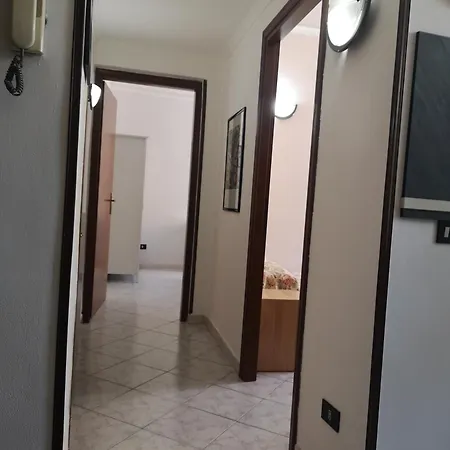 Dormire A Roma Bed & Breakfast Rome