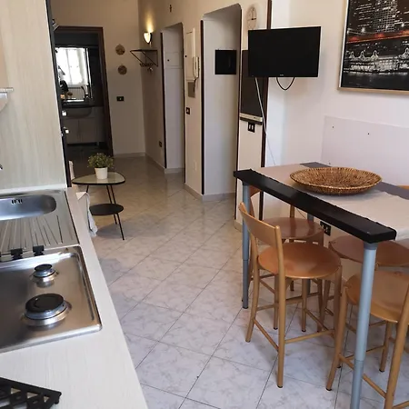 Dormire A Roma Bed & Breakfast Rome