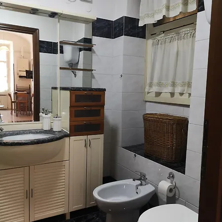 Dormire A Roma Bed & Breakfast *