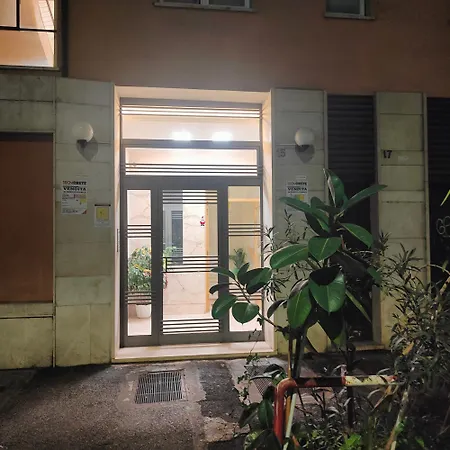 Casa Marconi * Rome