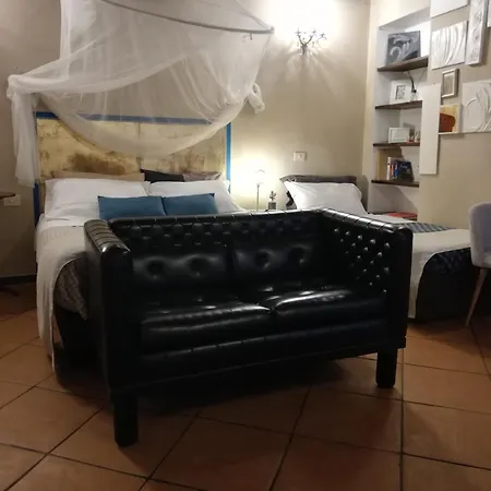 度假居 Campo De Fiori *