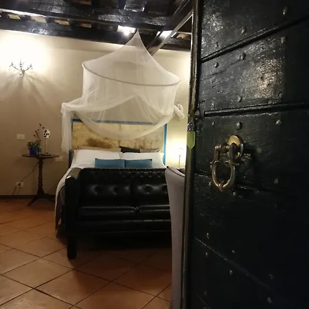 Campo De Fiori 度假居 罗马