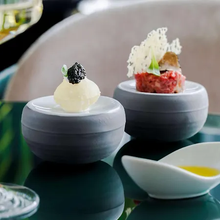 Hotel Sofitel Borghese Rzym