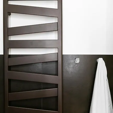 Briseide Boutique Colosseum Guest house