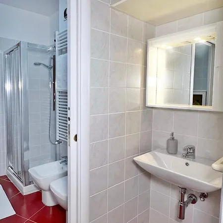 Apartman Talenti