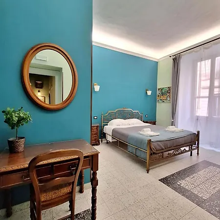 The Painter's House Bed & Breakfast