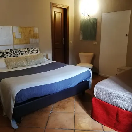 Campo De Fiori 度假居 罗马