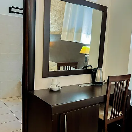 Guest house Saint Peter Loft