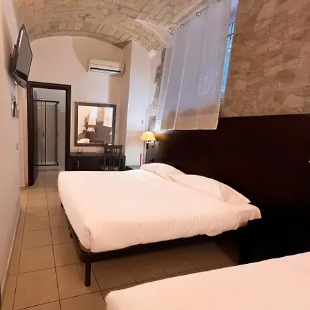 Saint Peter Loft Guest house
