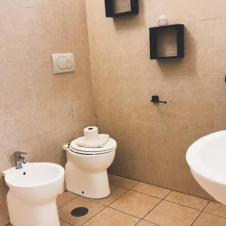 Guest house Saint Peter Loft *