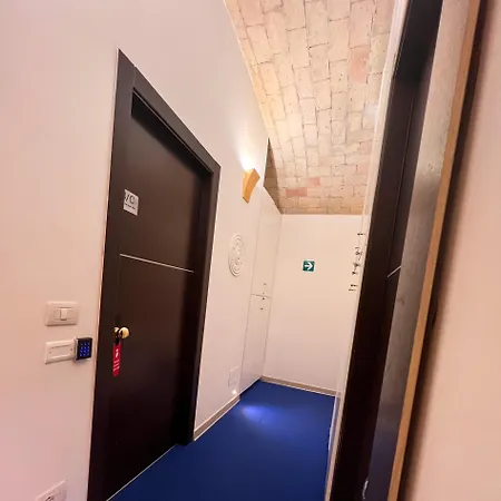 Saint Peter Loft Rome
