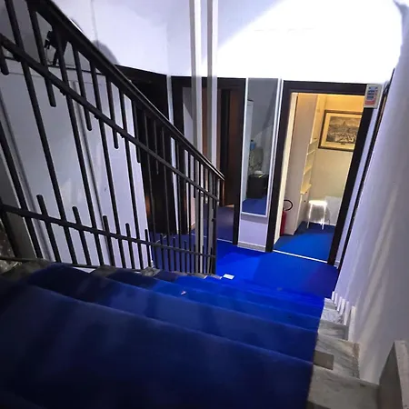 Guest house Saint Peter Loft