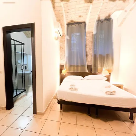 Saint Peter Loft Guest house *