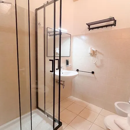 Guest house Saint Peter Loft Rome