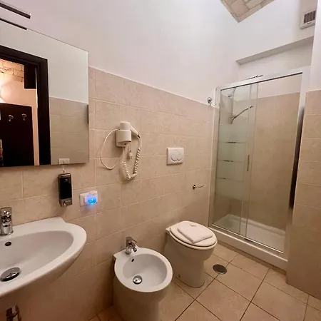 Saint Peter Loft Guest house *