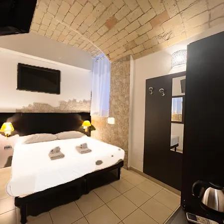 Saint Peter Loft Guest house