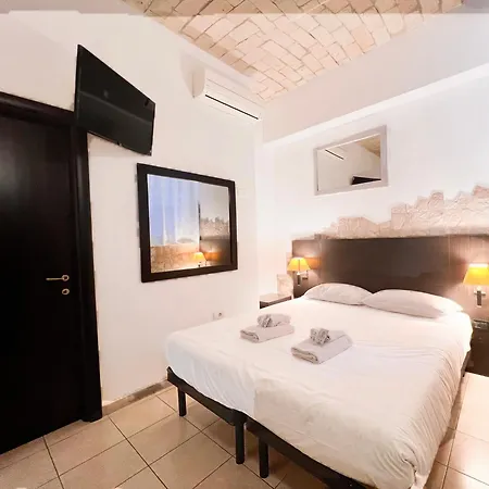 Guest house Saint Peter Loft