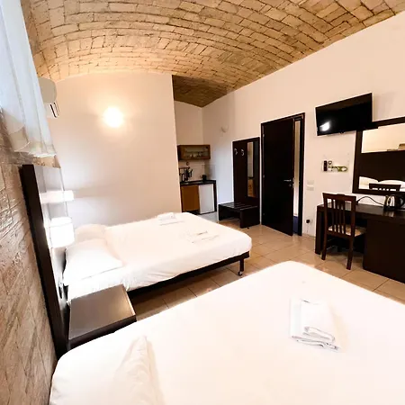 Saint Peter Loft *