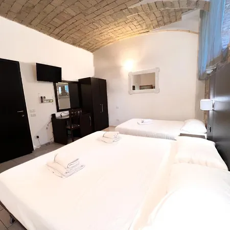 Guest house Saint Peter Loft Rome