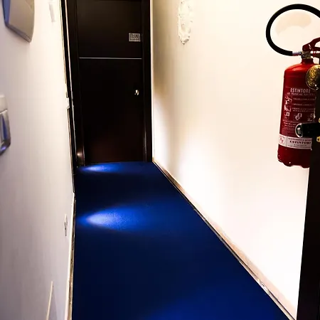 Saint Peter Loft Guest house Rome