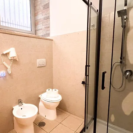 Saint Peter Loft Guest house *