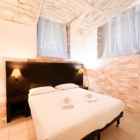 Guest house Saint Peter Loft *