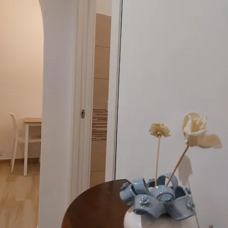 Appartamento Centro - Lilly's House *