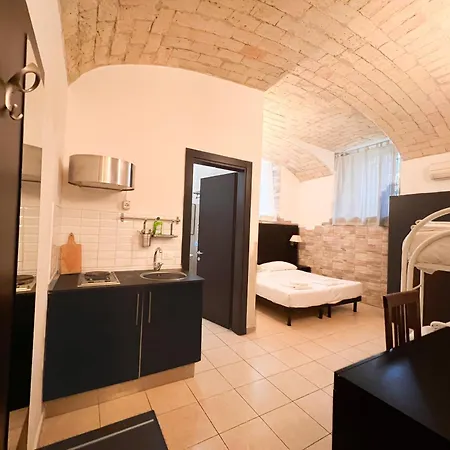 Guest house Saint Peter Loft *