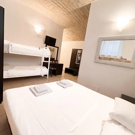 Guest house Saint Peter Loft