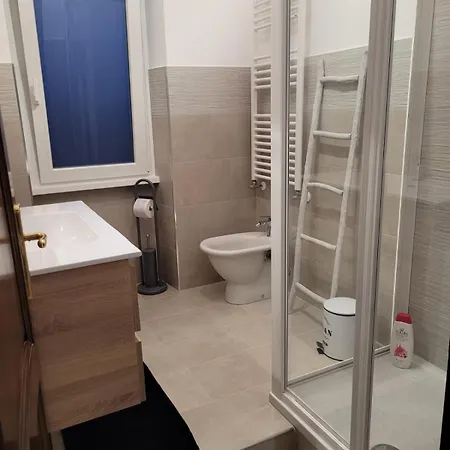 Bonelli Dreams In Affittacamere Roma