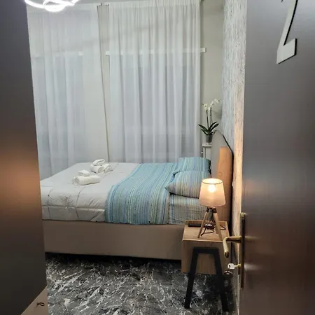 Bonelli Dreams In * Roma
