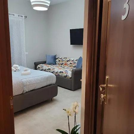 Bonelli Dreams In Roma