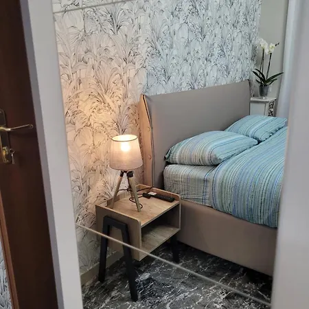 Bonelli Dreams In Affittacamere Roma