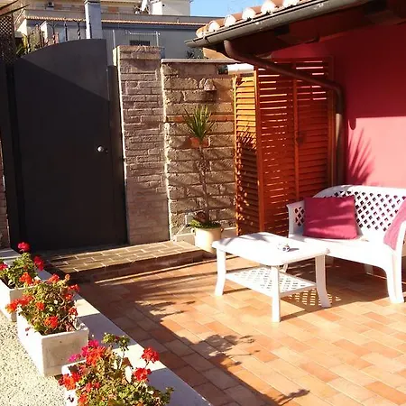 Bed & Breakfast Il Principe Ranocchio *