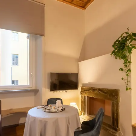 Fontana Di Trevi Luxury Πανσιόν Ρώμη