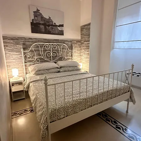 Bed & Breakfast Mio House Vatican