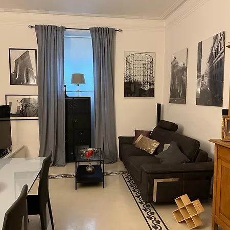 Mio House Vatican