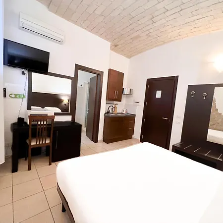 Saint Peter Loft *