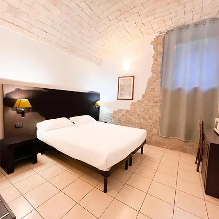 Saint Peter Loft Guest house Rome