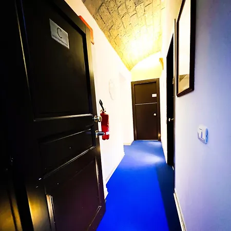 Saint Peter Loft Guest house