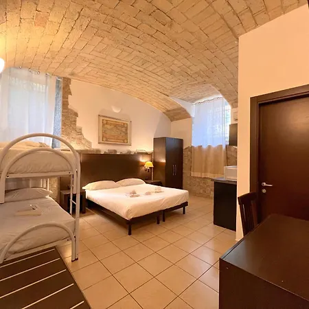 Saint Peter Loft Guest house Rome