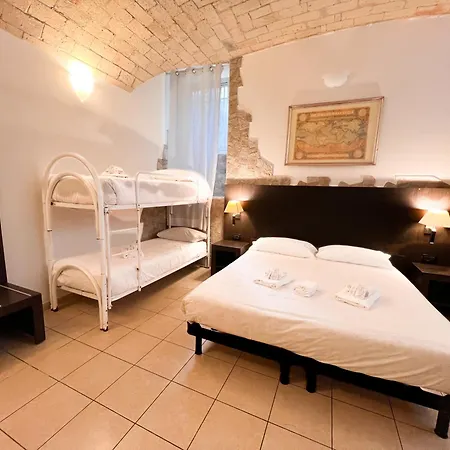 Saint Peter Loft Rome