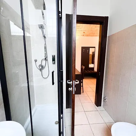 Saint Peter Loft Guest house
