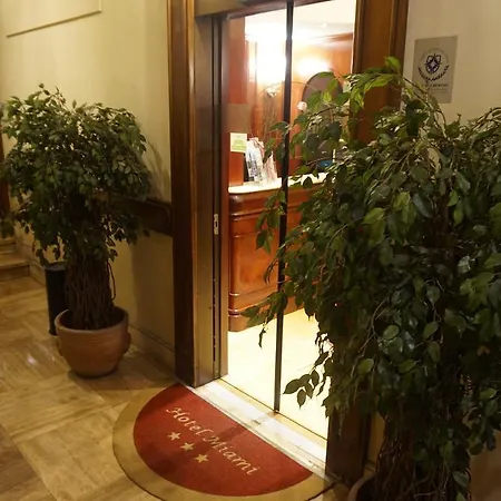Hotel Miami