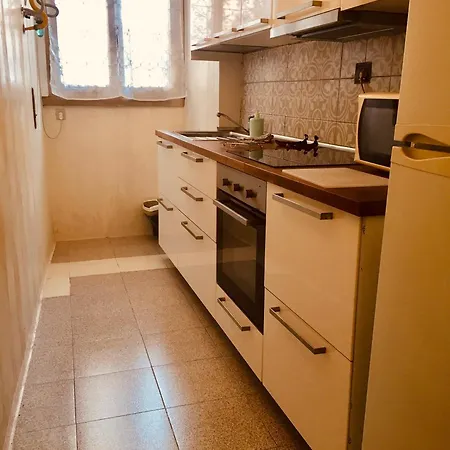 Apartamento San Giovanni Roma