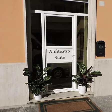 Anfiteatro Rzym
